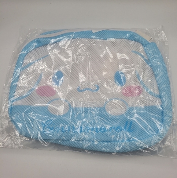Sanrio Cinnamoroll laundry mesh bag for delicates - Picture 1 of 4